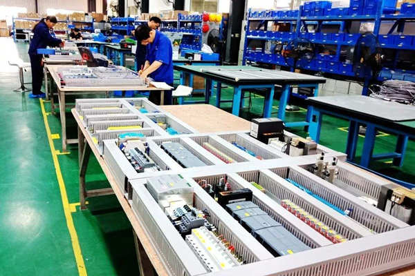 樓宇自控系統電氣布線的設計思路！