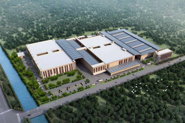 企業能耗在線監測平臺的搭建規劃！
