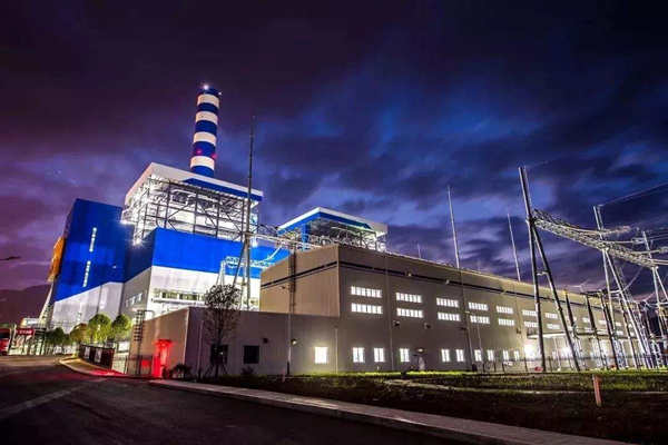 火電機組能耗監測系統節能調度的實現！