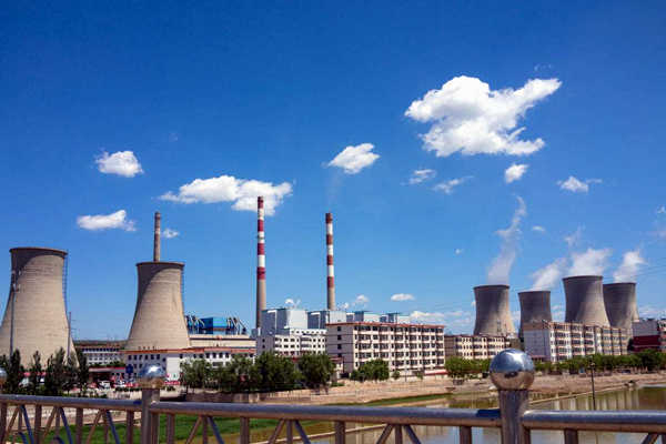 發電廠能耗監測平臺具體應用流程！