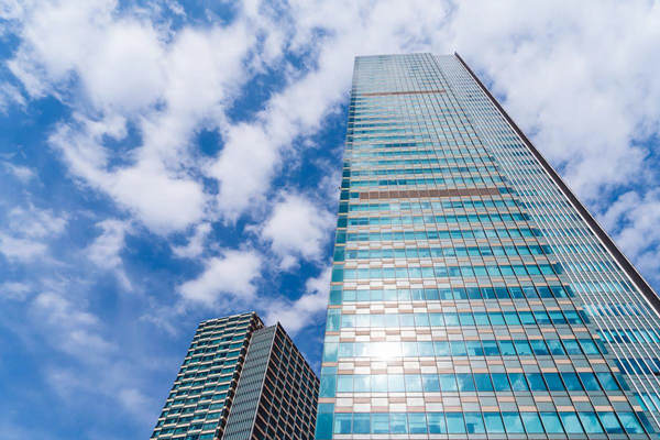 公共建筑能耗監測系統的建設背景！
