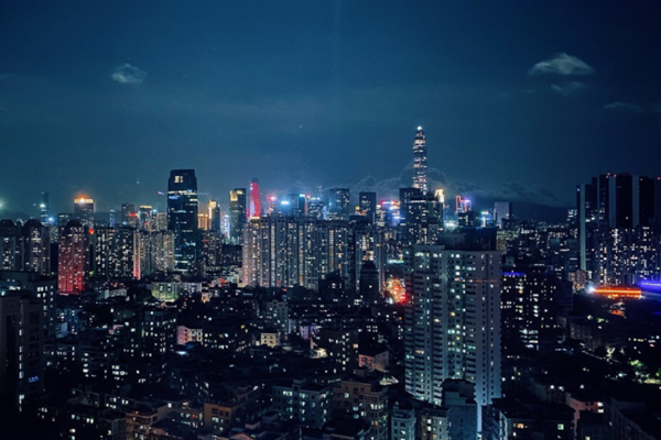碳排放監測系統，支撐企業碳管理！