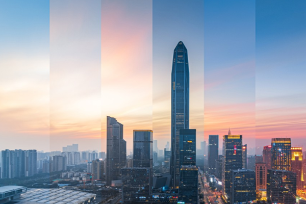 來康康，高層建筑智慧消防系統(tǒng)應(yīng)用解決方案！