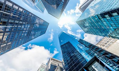 從上海建設能耗監測系統的經驗看樓宇節能辦法！
