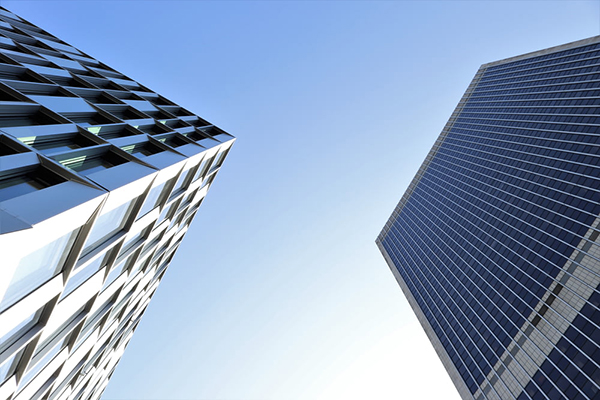 為綠色建筑降能耗，節能監測系統讓建筑能源管理更智慧！