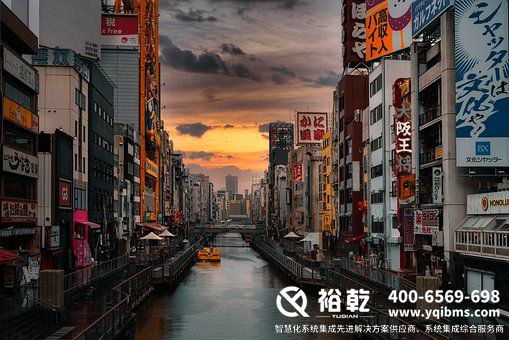 智能化集成系統，智慧辦公樓，關鍵要素，功能，應用范圍