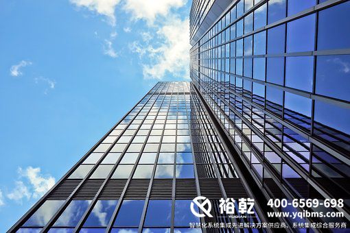 智慧化集成系統，智慧城市，現代化建設，綠色建筑，智慧建筑