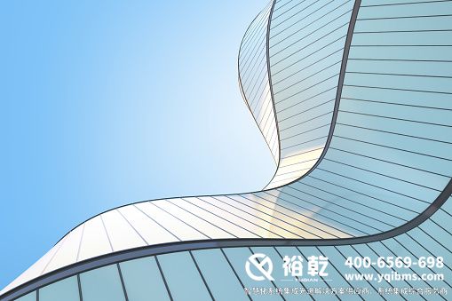 樓宇自控系統(tǒng)，智慧社區(qū)，智慧建筑，便民服務(wù)