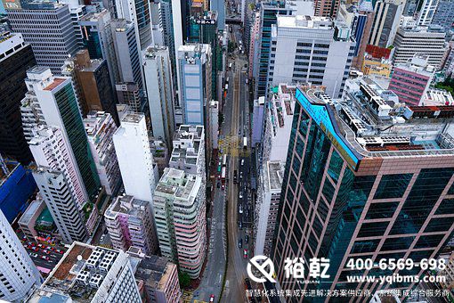智慧電梯系統，乘梯安全，按需維保，智能化管理