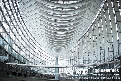 安全用電管理系統，安全用電，大型建筑，智能化，自動化