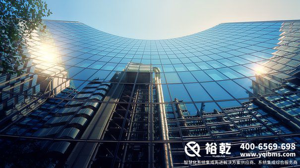 智慧消防系統(tǒng)，用電高峰，火災(zāi)隱患，公共建筑