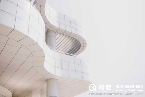 能效監測系統;能源使用;關鍵技術;綠色發展;高效能源管理