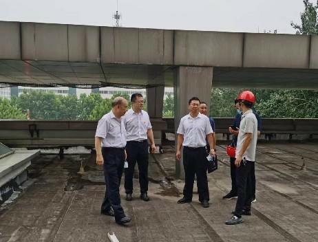 人民網：濟寧稅務局節約能源資源工作取得新突破！裕乾智慧能耗監控系統推動綠色建筑發展！(圖1)