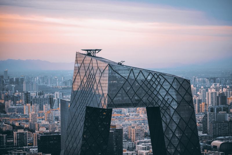 智能化集成系統(tǒng)，智能化管理，大型建筑，智慧建筑