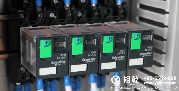 樓宇自動控制設備