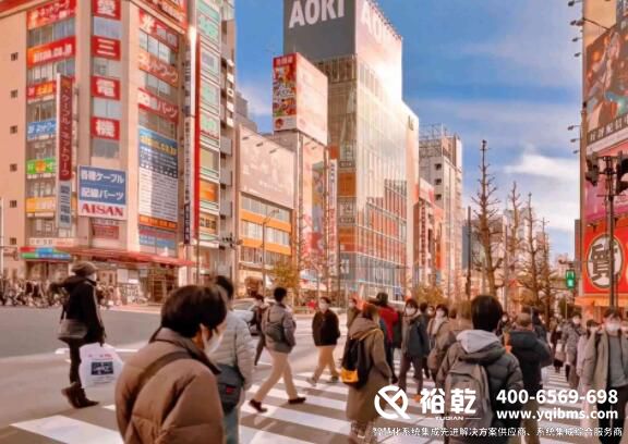樓宇自控：構(gòu)建智能化、高效能的辦公環(huán)境