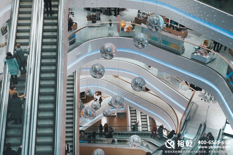 智能照明系統