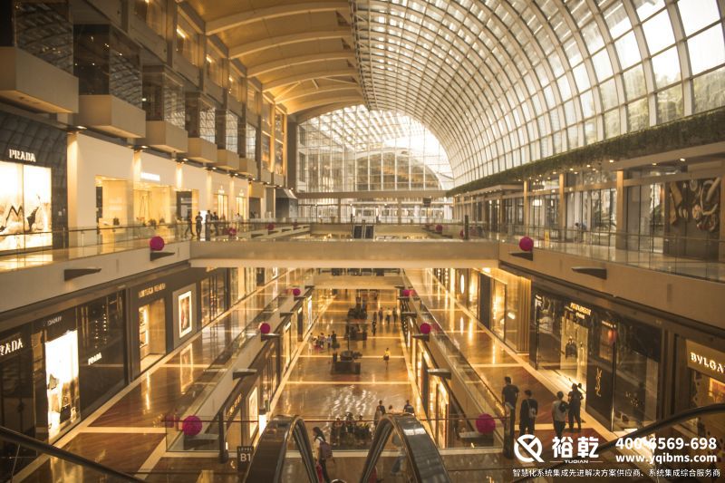 醫院樓宇自控系統(BA)解決方案(醫院智能樓宇控制系統) 全網最全最實用！