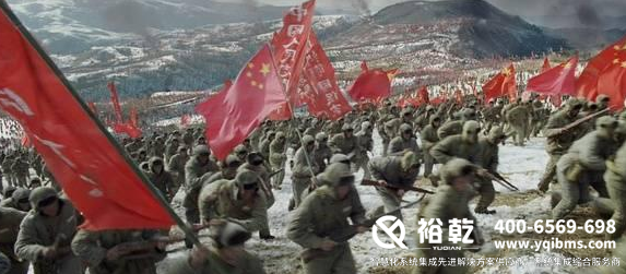 裕乾樓宇自控系統方案 – 打造智能化未來的關鍵