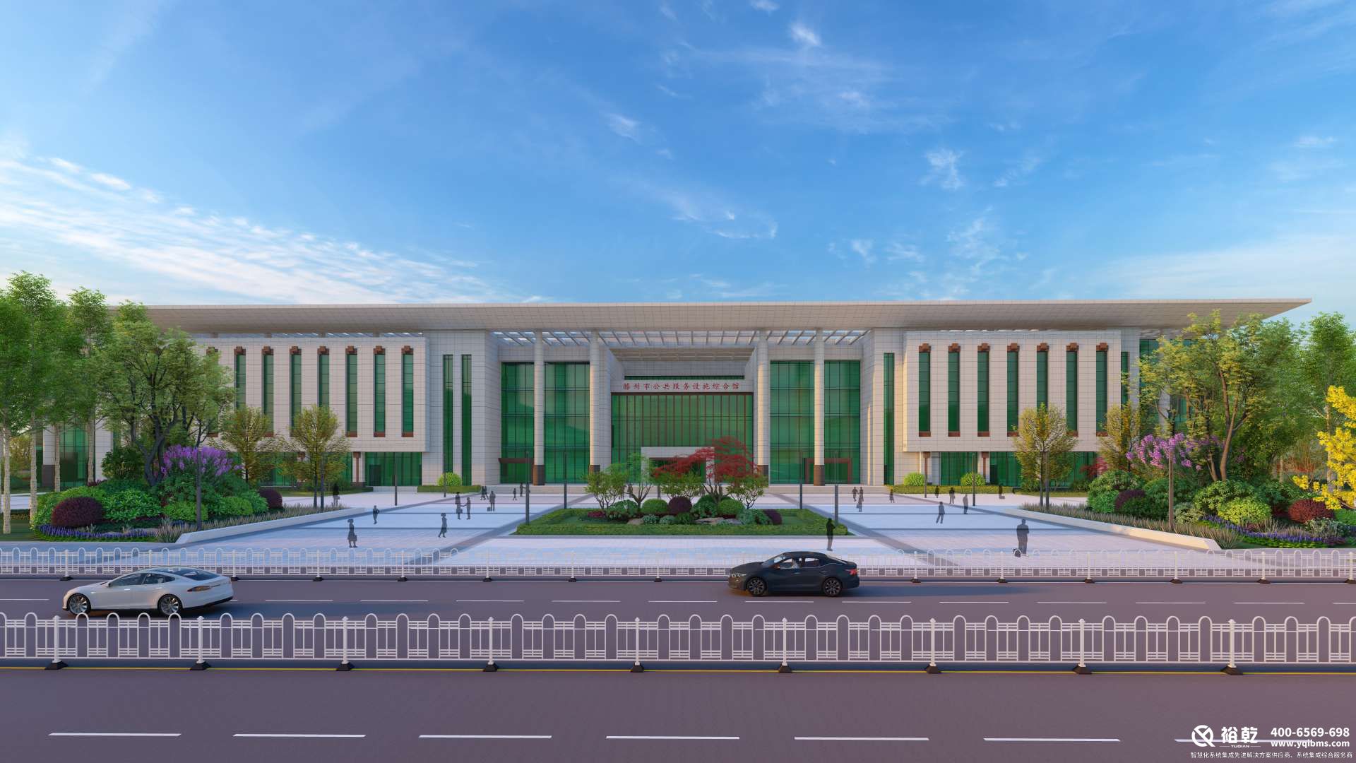 滕州市公共服務設施綜合館建設項目.jpg