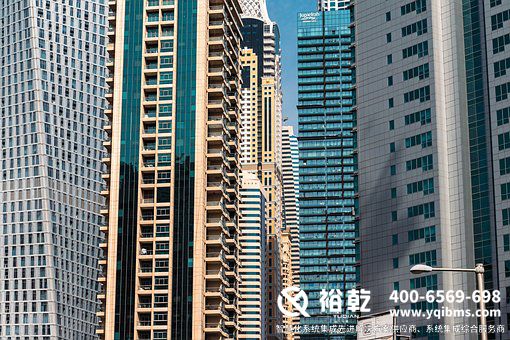 智慧樓宇解決方案公司：構(gòu)建智能、高效、安全的樓宇生態(tài)系統(tǒng)