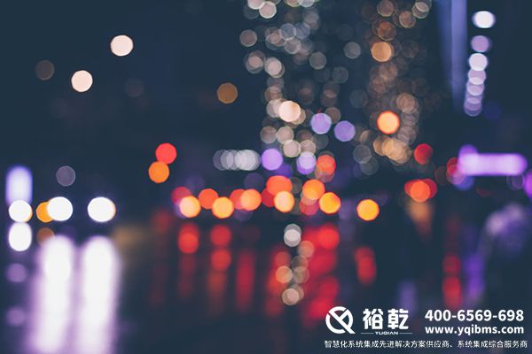 濟南能耗監測系統：智慧城市的能效管理利器