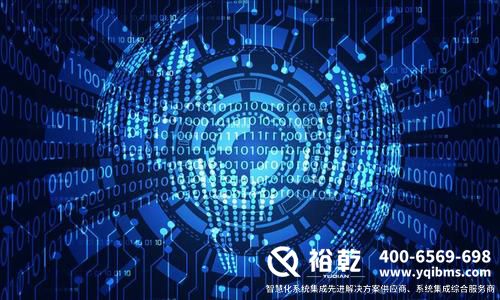 未來建筑的智能化革命：物聯網建筑能耗監測系統解析