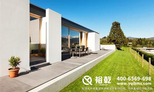 智慧校園建設規劃方案：打造未來教育的新高地