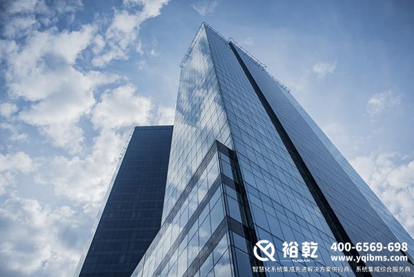 優化未來：全面解析綜合能源檢測管理系統的重要性