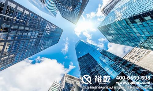 未來已來：樓宇自控智慧管控系統的全景解析