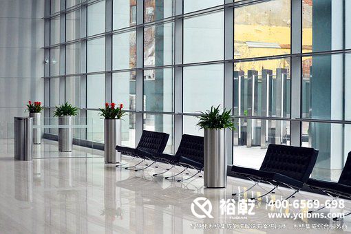 樓宇智能化包括哪些系統