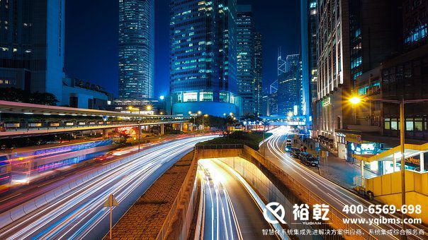 學校智慧后勤系統建設方案簡介