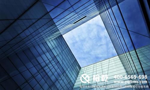 樓宇自控全面深度解析