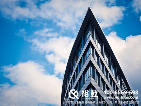 能耗監測系統：助力綠色智能生活的全新解決方案