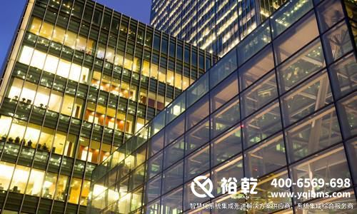 綠色校園解決方案：構建生態友好型校園！