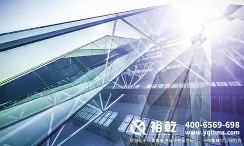 天津樓宇自控方案：智能化升級助力城市可持續發展