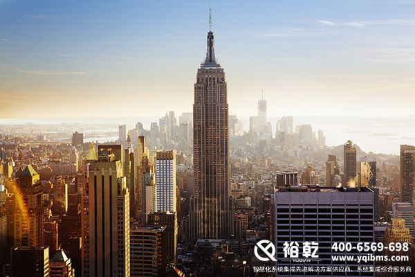 建筑設備監控系統方案：賦能智能建筑高效運營的數字化引擎
