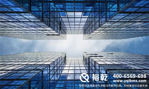 空調智能化控制系統：重塑舒適與能效的智能革命