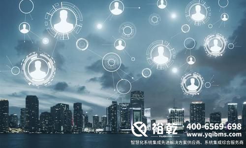 智慧辦公系統：企業數字化轉型的核心引擎與實施指南