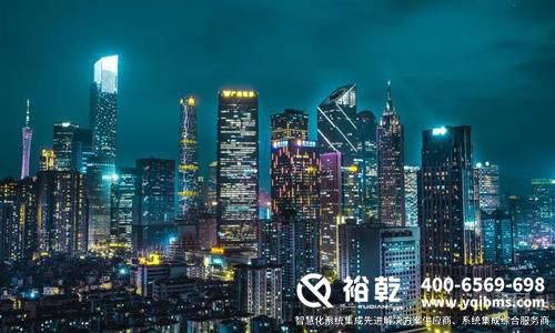 樓宇自控方案：從技術架構到落地實施的完整指南