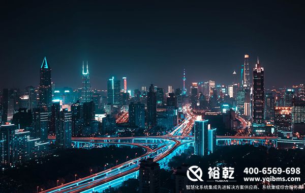 能耗管理系統：定義、功能與未來趨勢全解析