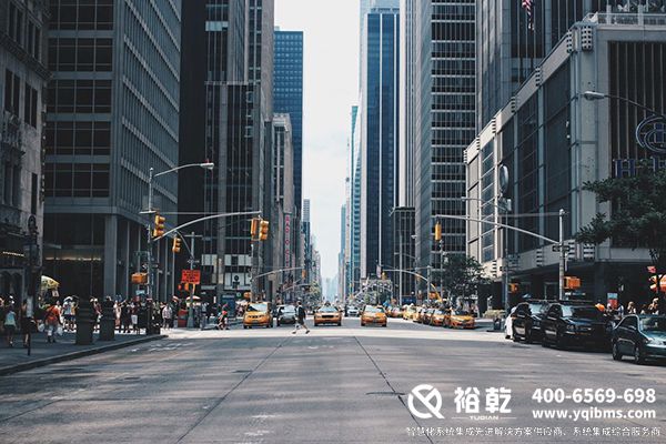 樓宇自控系統包括哪些子系統？深度解析核心功能與應用場景