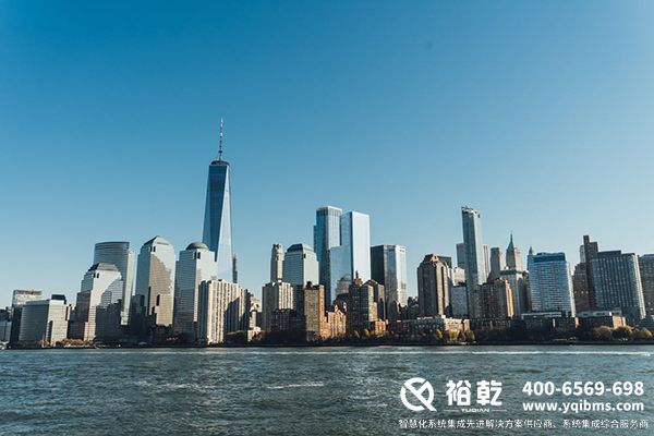 樓宇智能化管理系統：重塑現代建筑的智慧中樞