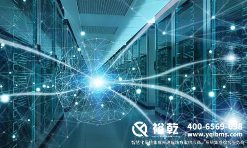 智慧醫院信息管理系統：醫療數字化轉型的核心引擎