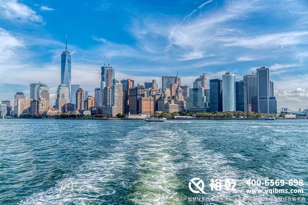 樓宇自控一文了解（行業收藏版）