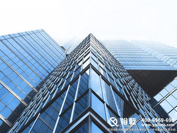 樓宇智能照明控制系統解析！