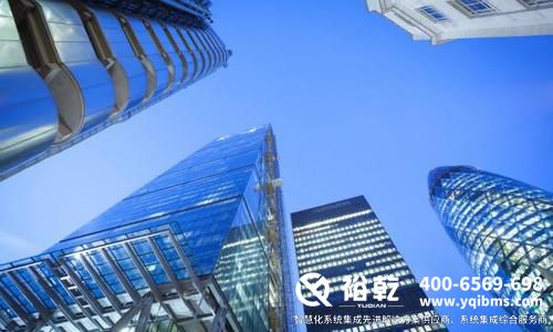 樓宇自控子系統