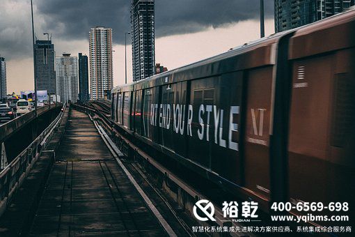智慧校園：引領(lǐng)未來(lái)的智能能源管理系統(tǒng)