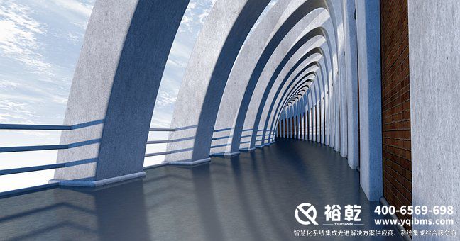 打造高效智慧后勤系統，讓企業管理更上層樓