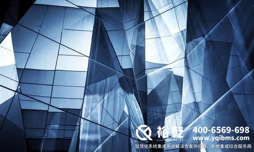 打造綠色校園管理系統：引領可持續發展的未來